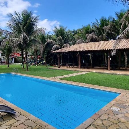 Pitanga Paraty No Condominio Pereque-Acu Εξωτερικό φωτογραφία