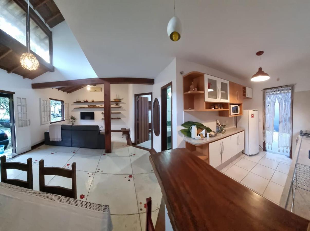 Pitanga Paraty No Condominio Pereque-Acu Εξωτερικό φωτογραφία