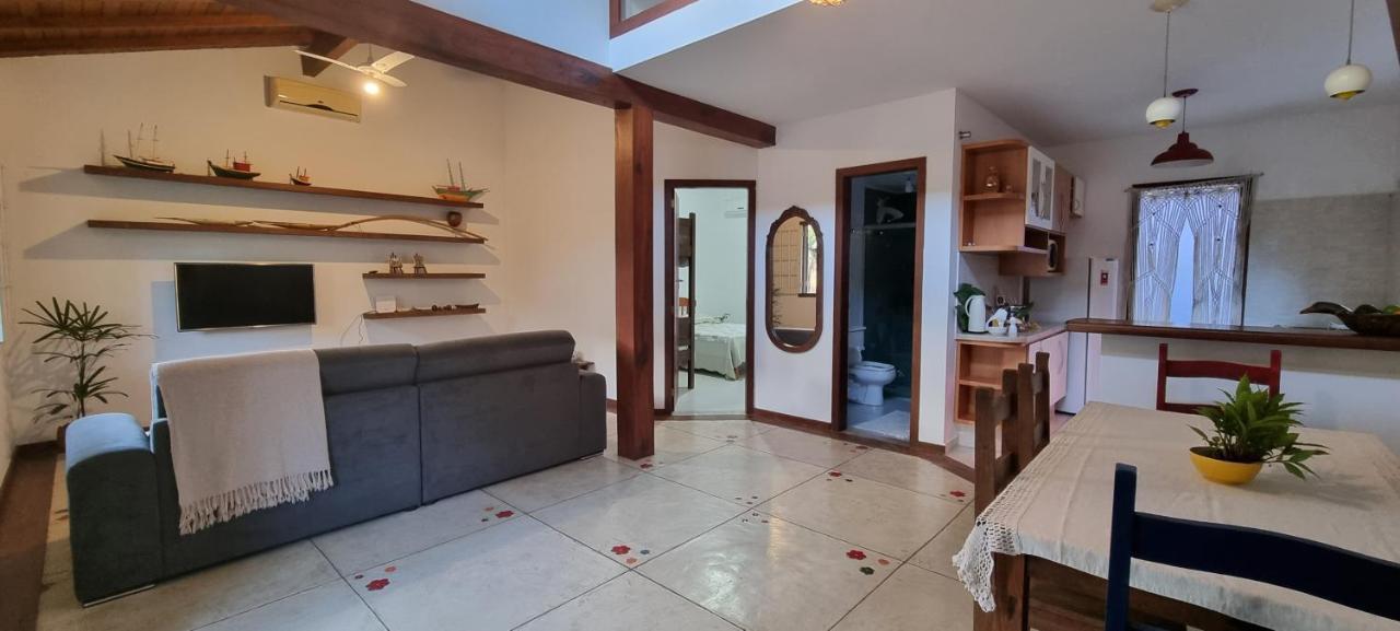 Pitanga Paraty No Condominio Pereque-Acu Εξωτερικό φωτογραφία