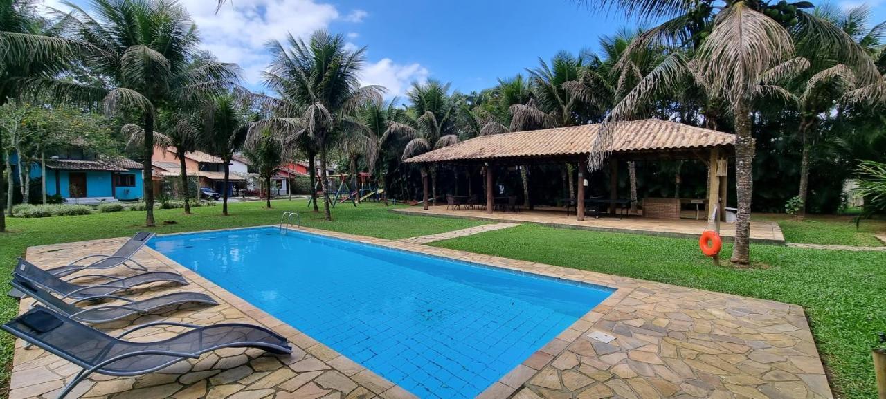 Pitanga Paraty No Condominio Pereque-Acu Εξωτερικό φωτογραφία