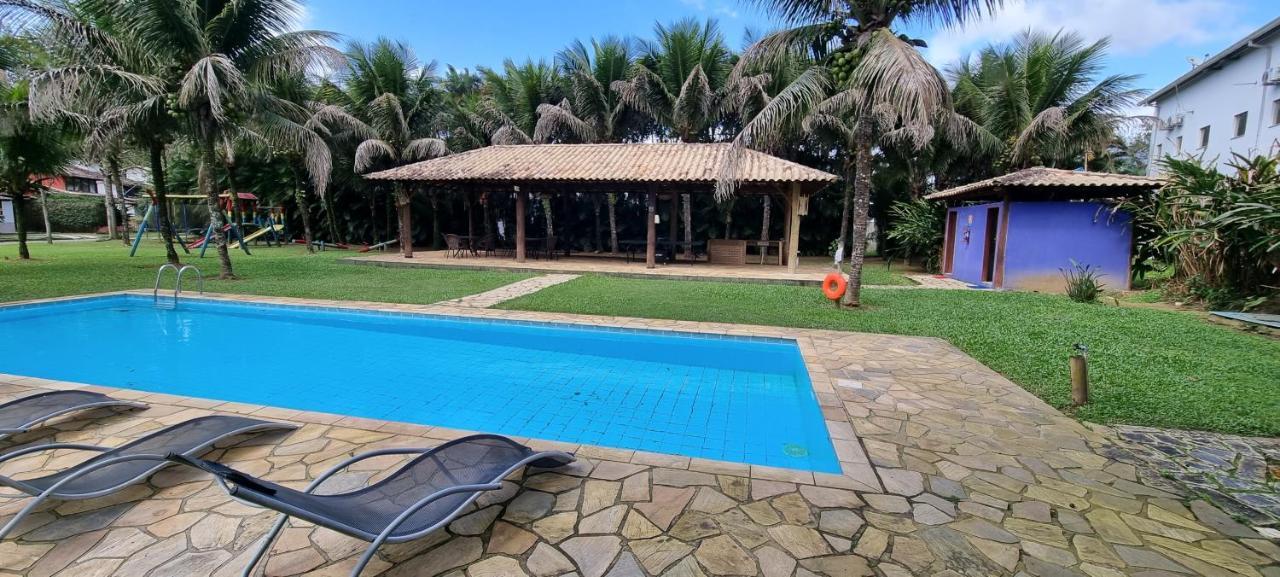 Pitanga Paraty No Condominio Pereque-Acu Εξωτερικό φωτογραφία