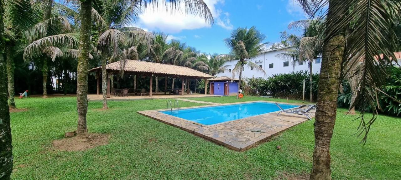 Pitanga Paraty No Condominio Pereque-Acu Εξωτερικό φωτογραφία