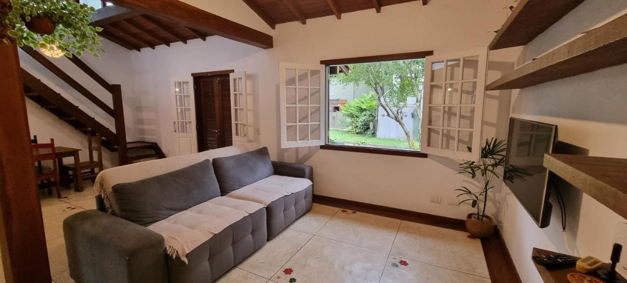 Pitanga Paraty No Condominio Pereque-Acu Εξωτερικό φωτογραφία