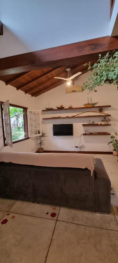 Pitanga Paraty No Condominio Pereque-Acu Εξωτερικό φωτογραφία