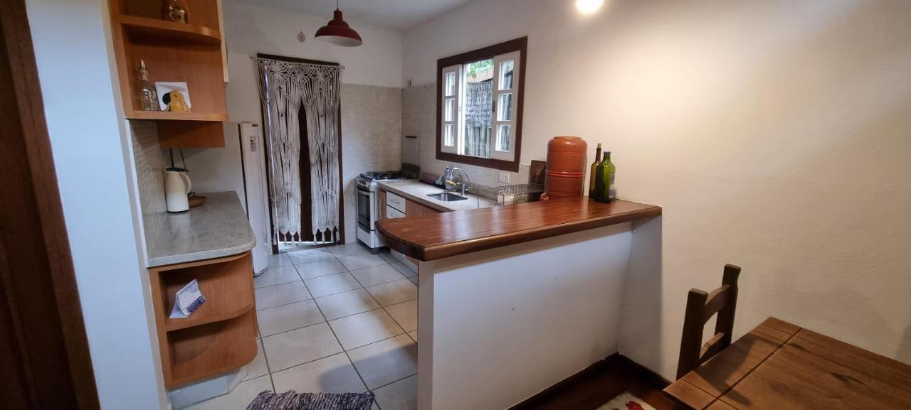 Pitanga Paraty No Condominio Pereque-Acu Εξωτερικό φωτογραφία