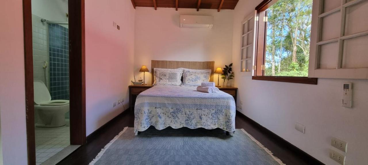 Pitanga Paraty No Condominio Pereque-Acu Εξωτερικό φωτογραφία