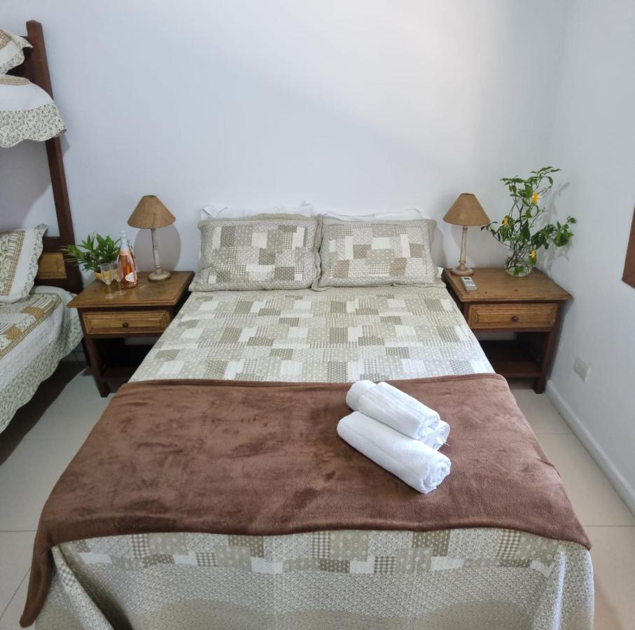 Pitanga Paraty No Condominio Pereque-Acu Εξωτερικό φωτογραφία