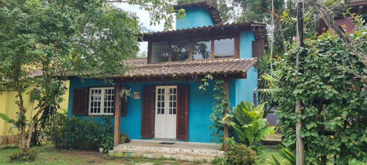 Pitanga Paraty No Condominio Pereque-Acu Εξωτερικό φωτογραφία